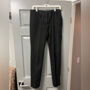 Talbots Newport Black pant